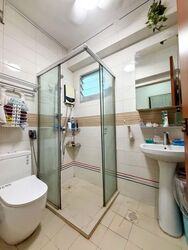 Blk 502D Palm Breeze @ Yishun (Yishun), HDB 4 Rooms #571789381